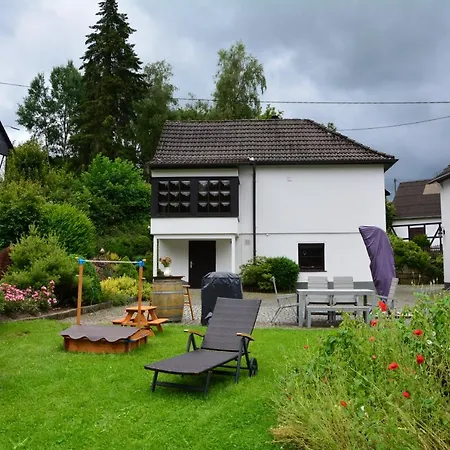 Kleine Stuga Holiday home Windfuss
