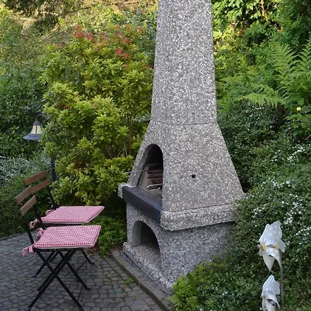Kleine Stuga Holiday home