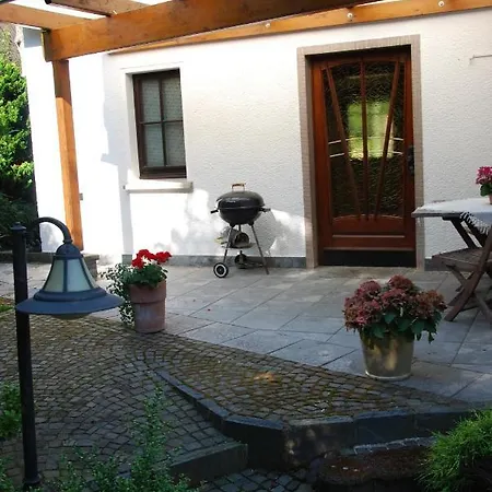 Holiday home Kleine Stuga