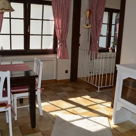 Kleine 度假居 Windfuss