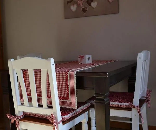 Tatil Evi Kleine Windfuss